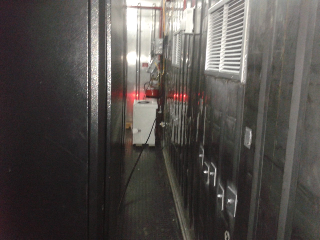 HUBs Machala Ecuador