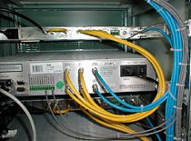 Mantenimiento Moduladores