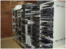 Calibración Cabezal Analogo