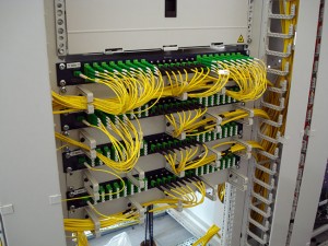 Armados de Hub Gpon
