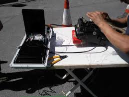 Fusión y Enlaces Opticos