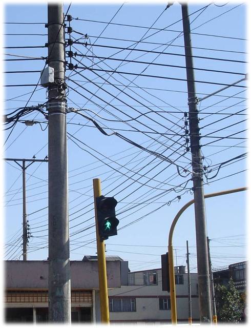 Capacitación Despliegue de Infraestructura