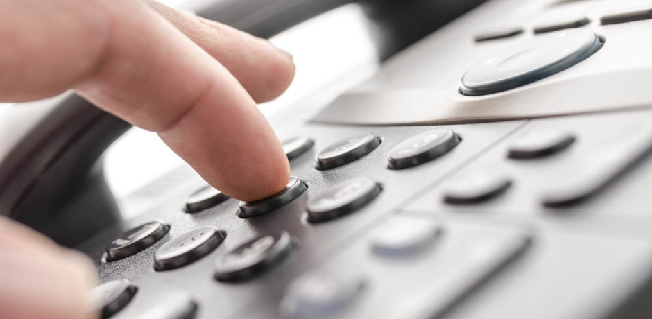 TELEFONIA BASICA(COBRE)