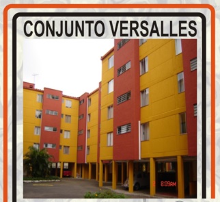 Plaza Versalles-Modernizacion Sistema CCTV